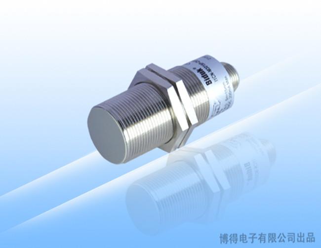 供应防水直流M30接近开关，两线制M30接近开关