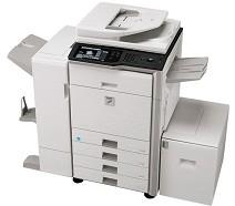 番禺打印机出租