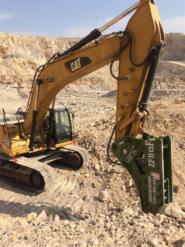 供应液压破碎锤