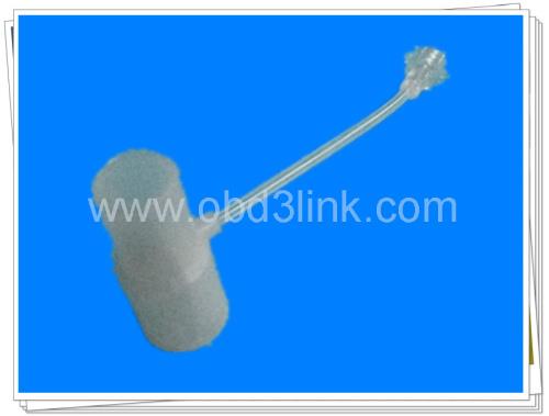 医用设备连接类 延长型T形管 医用牙锥 医用硅胶网尾