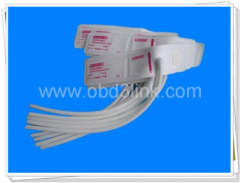 供应一次性医用耗材 一次性血压袖带 一次性体腔温度探头