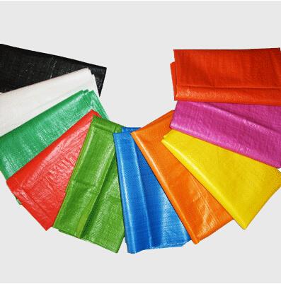 供应彩色编织袋 优质彩色编织袋 塑料编织袋 吨袋批发