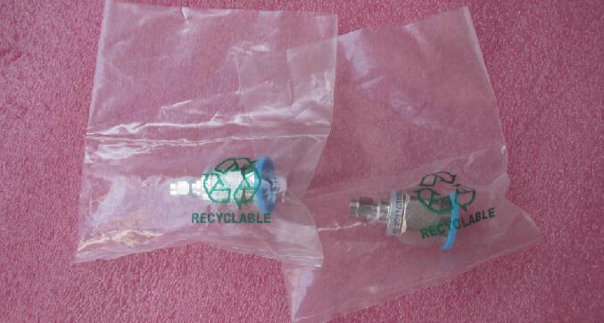 进口 Amphenol N公-SMA公反极性 RF 高频 射频微波同轴测试连接器