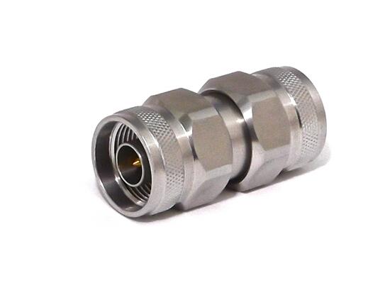  WA1513 N-N 18GHz 微波转接器 射频适配器 