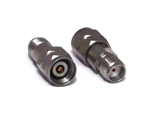 WA WA7018 SMA-3.5mm 27GHz 微波转接器 毫米波适配器 