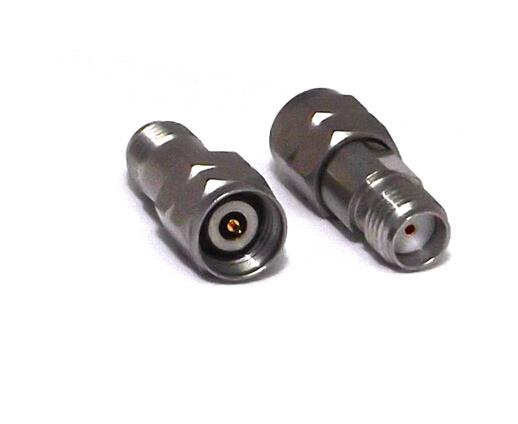 WA WA7013 2.4mm-SMA 27GHz 微波转接器 毫米波适配器 