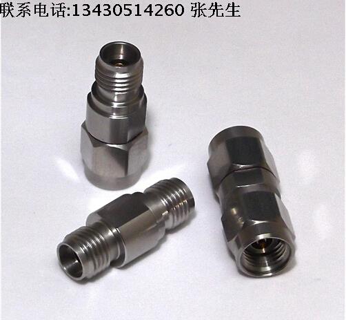 WA WA7014 2.92mm-3.5mm 33GHz 微波转接器 毫米波适配器