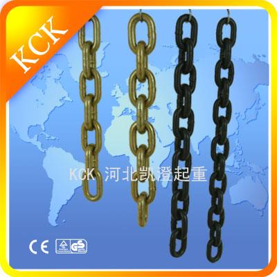 供应选择凯澄选择放心起重链条