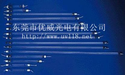 手机外壳固化专用UV灯管批发