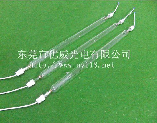 供应光源/光侨/财益UV上光机灯管CS-5