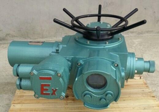 供应总线型阀门电动装置