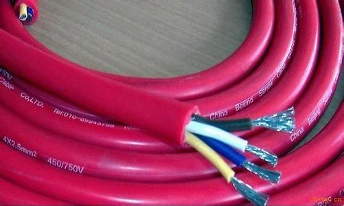 供应耐高温电缆KFF.KGGR,YFGR,GGR安徽天康电缆