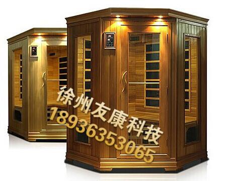 四人汗蒸房尺寸和功率