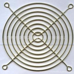 厂家供应304材质散热器风扇