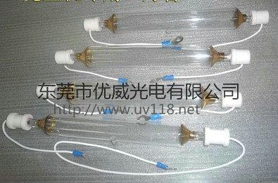 批发光盘机专用UV灯18/150 36/150进口UV灯