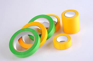 和纸胶带 进口高粘喷油美纹纸