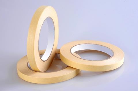 替代519高温美纹胶纸 质优