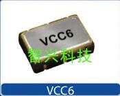 供应vcc6-RCF 156M250差分晶振