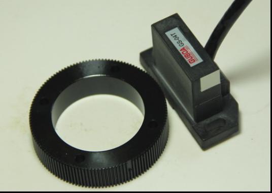 GS-04T磁感应编码器精准磁感应编码器