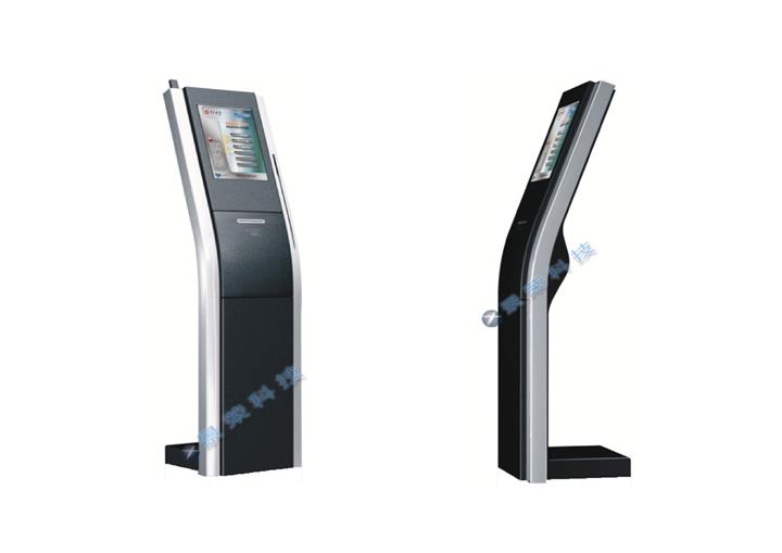 成都厂家自销查询机，触摸一体机
