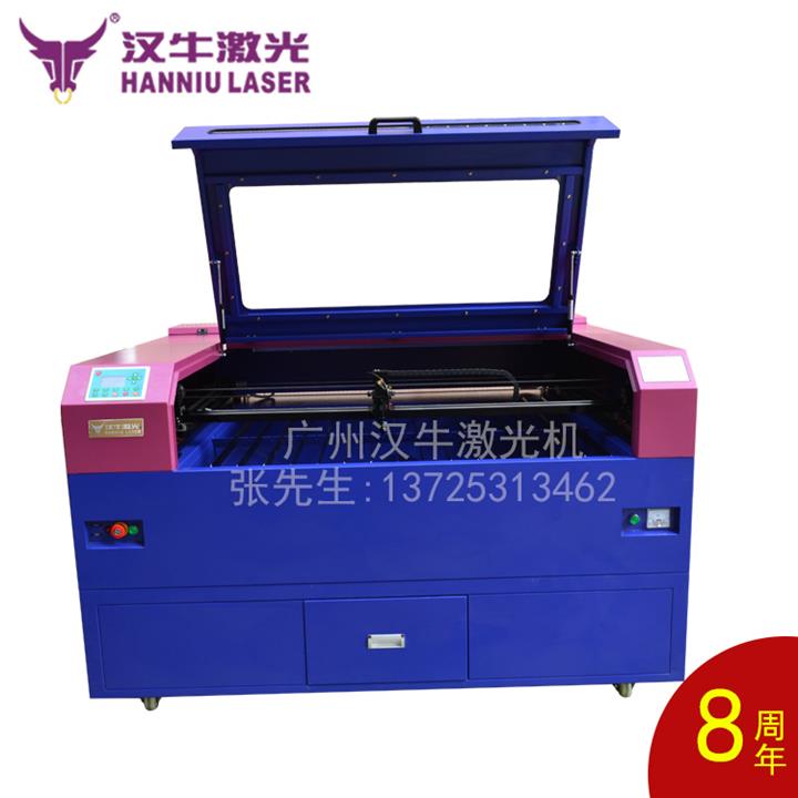 1390纸张激光切割机 海绵