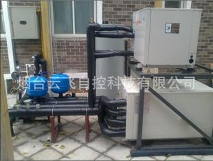 供应地源热泵换热井地埋管垂直温度监测系统能耗监控系统生产厂家