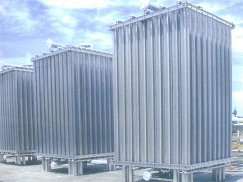 华祥牌-空温式气化器