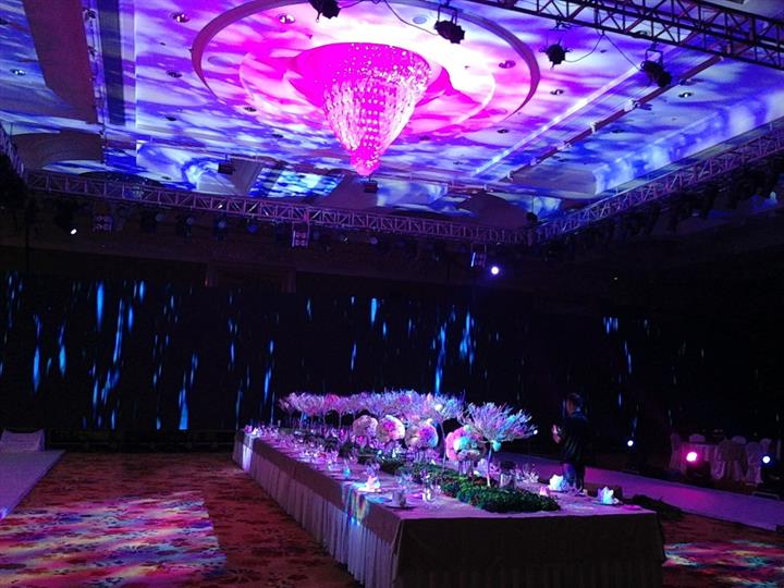 武汉大型舞台租赁公司