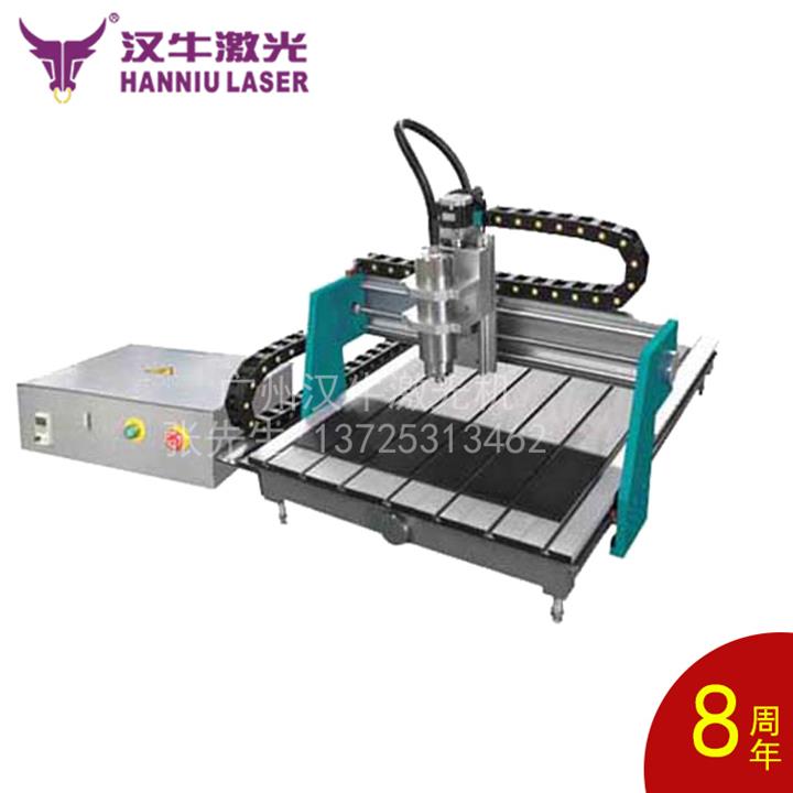 小型木工雕刻机6090
