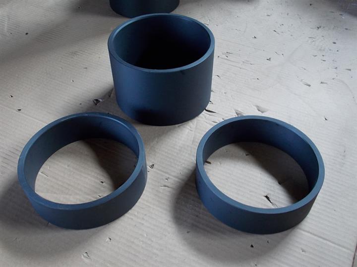 MGA轴承海洋吊机专用