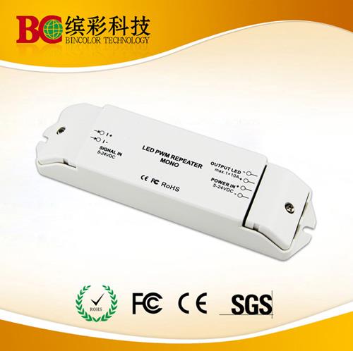 供应高频率LED功率扩展器 PWM信号放大器