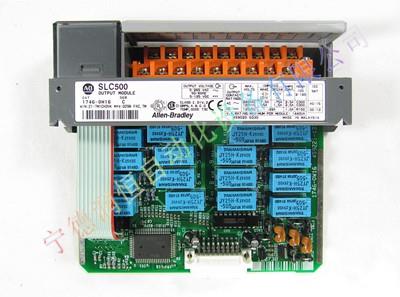 ALLEN BRADLEY 1734-AENT