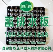 河北排水板厂家