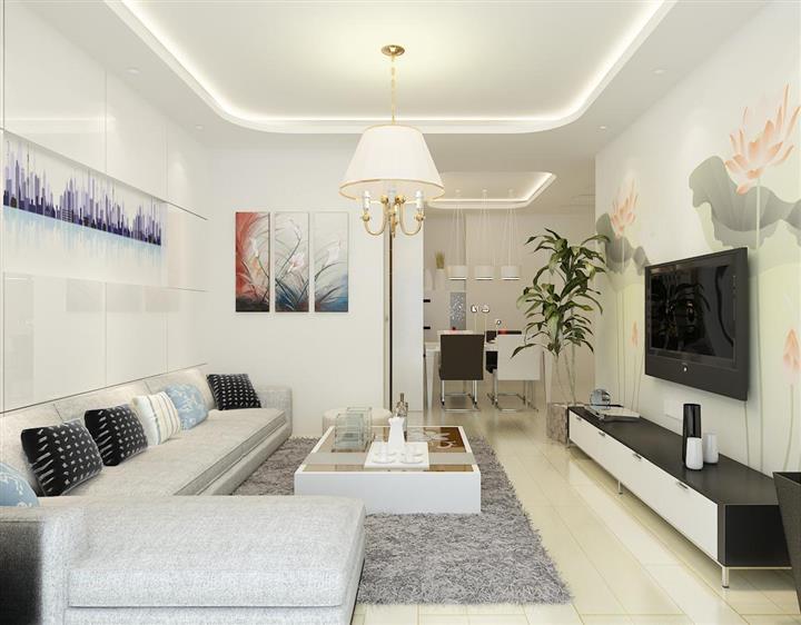 布吉装修公司深圳布吉家庭装修 