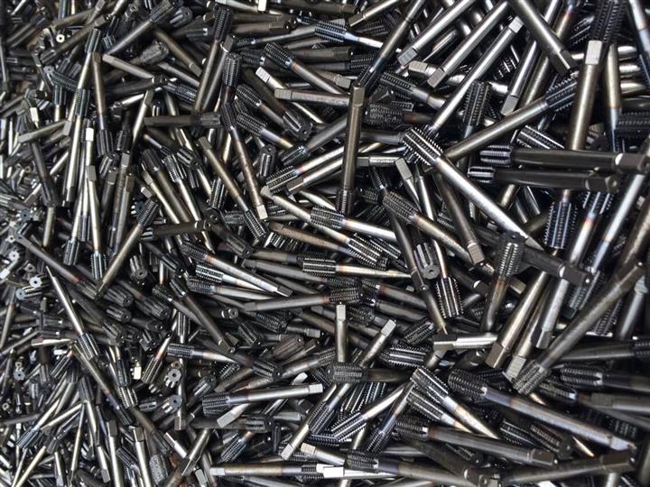 深圳回收高速钢