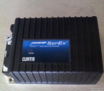 美国柯蒂斯控制器1243-422