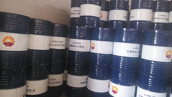 昆仑HS32低温液压油，湖南长沙昆仑HS32号低温抗磨液压油，批发