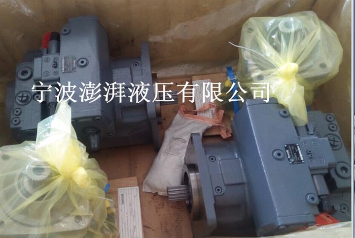现货供应船舶A4VG250力士乐主油泵