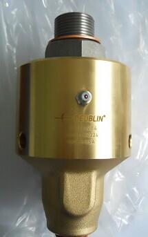 美国杜步林DEUBLIN旋转接头