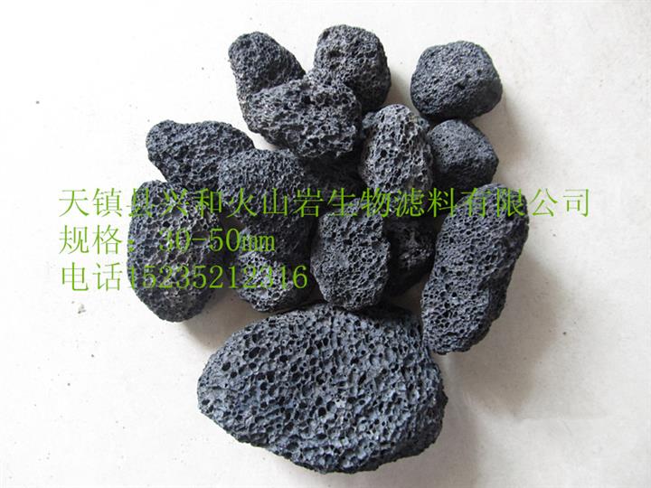 人工湿地填料用什么滤料好