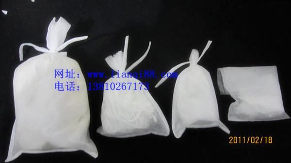 北京连旗一次性中药袋,医疗用品,供应商批发商