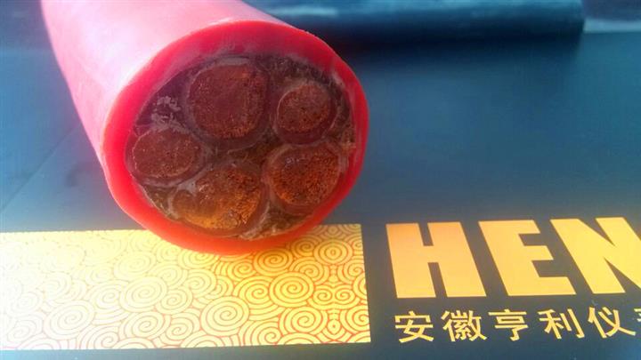 ZRW-KVVR现货高温屏蔽控制电缆-绍兴