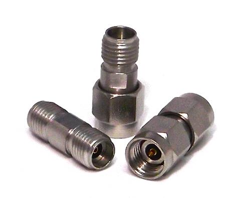 WA WA7004-12 2.92mm-2.92mm 40GHz 转接器 适配器 