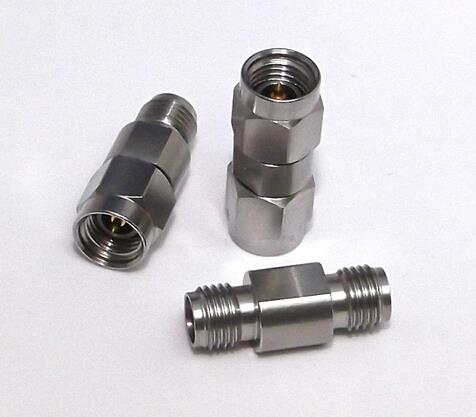 WA WA7003-11 3.5mm-3.5mm 33GHz 转接器 射频适配器 
