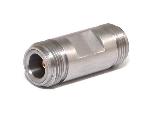 WA WA1513-11 N-N 18GHz 微波转接器 射频适配器