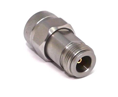 WA WA1513-12 N-N 18GHz 微波转接器 射频适配器 