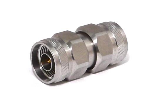 WA WA1513-22 N-N 18GHz 微波转接器 射频适配器 转接头 