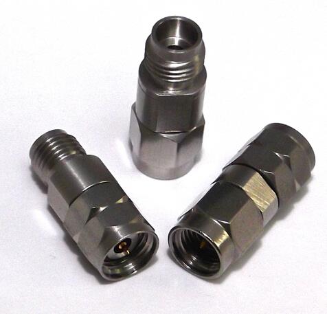 WA WA7017-22 2.92mm-1.85mm 40GHz微波转接器 毫米波适配器