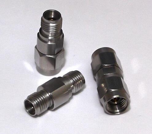 WA WA7014-11 2.92mm-3.5mm 33GHz 微波转接器 毫米波适配器