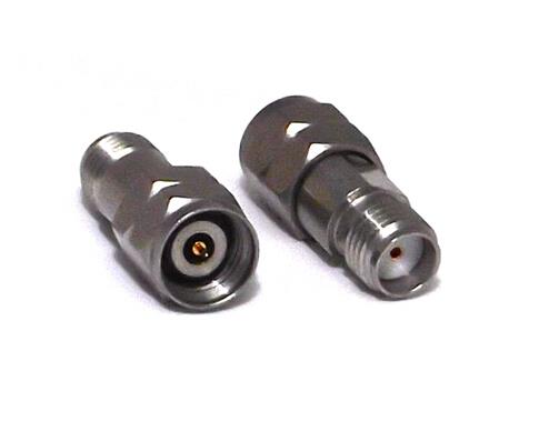 WA WA7013-11 2.4mm-SMA 27GHz 微波转接器 毫米波适配器 